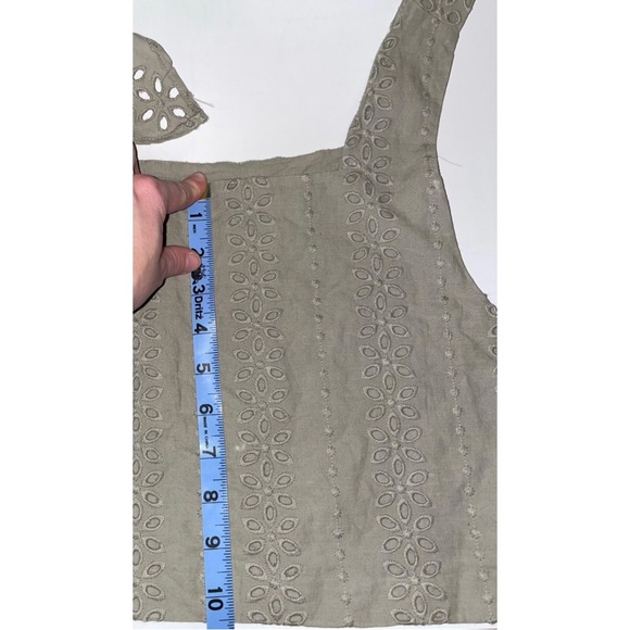 Zara Crop Top - Picture 6 of 7